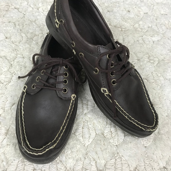 Polo Ralph Lauren Other - EUC Ralph Lauren Loafers Boat shoes